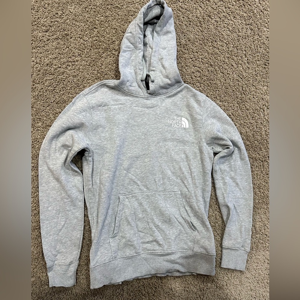 Women’s Northface Hoodie